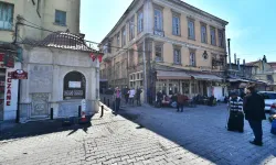 Hayaller “Old Town” gerçekler Somali!