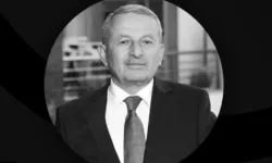 Hayat Finans Yönetim Kurulu Üyesi Osman Akyüz hayatını kaybetti