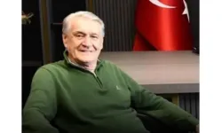 Hayırsever iş insanı Ali Pınar hayatını kaybetti