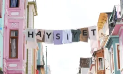 Haysiyet dizisi nerede çekiliyor? Çekim yeri neresi?