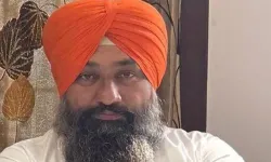 Hindistan’da siyasi isim evinin önünde vurularak öldürüldü