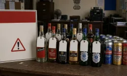 Hindistan'da sahte içki can aldı: 9 ölü