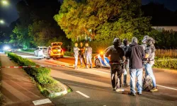 Hollanda'da silahlı saldırı can aldı: 1 ölü, 2 polis yaralı