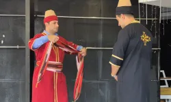 Hükümlülere Ahilik kültürü ve mesleki eğitim desteği