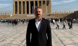 Hüseyin Duyan, YENİ Parti Buca İlçe Başkanlığına adaylığını açıkladı