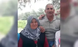 Hüseyin Özdemir gemi faciasında öldü, eşi Şerife Özdemir aranıyor