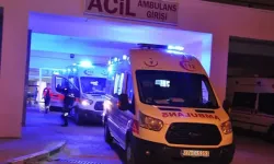 Husumetlilerin kavgası cinayetle son buldu: 2 kişi olay yerinde öldü