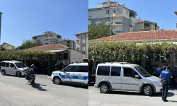Husumetlisi tarafından vurulan şahıs tüm müdahalelere rağmen kurtarılamadı