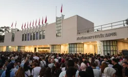 İEF’de yıldız yağmuru: Açıkhava sahnesi dolu dolu