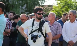 İhlas Haber Ajansı Muhabiri Şaban Konyar hayatını kaybetti