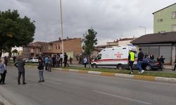 İki aile arasındaki silahlı çatışma: 1'i polis 11 kişi yaralandı