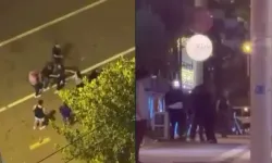 İki grup arasında çıkan kavgada 1 kişi yaralandı