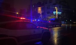 İki komşu arasında silahlı kavga: 15 yaşındaki çocuk yaralandı