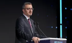 İletişim Başkanı Duran’dan OVP açıklaması: Güçlü Türkiye için yol haritası
