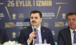 İnan: AK Parti, Türkiye'de olduğu gibi İzmir'de de birinci parti!