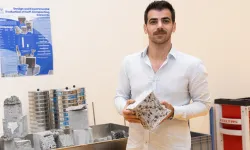 İnşaat atıklarında döngüsel ekonomi için 'seçici yıkım' önerisi