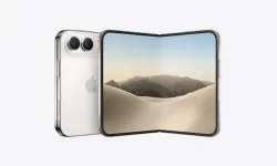 Iphone katlanabilir telefonu fiyatı ne kadar? Iphone katlanabilir telefon özellikleri neler?