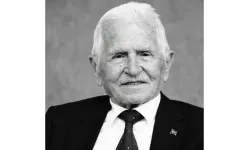 İş dünyasının acı kaybı: Ayhan Yılmaz vefat etti
