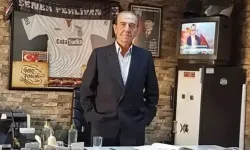 Serinlemek amacıyla denize giren 80 yaşındaki iş insanı hayatını kaybetti