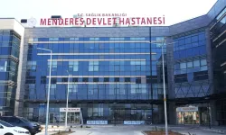 İzmir Menderes'te iş makinesinin çarptığı yaya hayatını kaybetti
