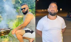 İş ortakları arasında kanlı hesaplaşma: 30 yaşındaki şahıs öldürüldü