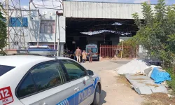İş yeri sahibi yazıhanesinde ölü bulundu