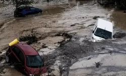 İspanya’yı şiddetli yağış vurdu: Sel can aldı