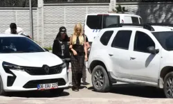 İstanbul’da gözaltına alınan Çağla Öz Tançalan Van’da