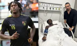 İstanbulspor oyuncusu Elvin Mendy sağlık durumu nasıl?