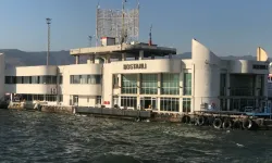 İtirazlar reddedildi: Bostanlı İskelesi için özelleştirme kararı çıktı