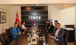İZBAŞ’ın büyüme planları Ankara’nın gündeminde