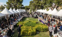 İZKİTAP 19 Eylül’de kapılarını açıyor