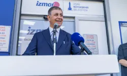 İZMAR 25’inci mağazasını Buca Gediz’de açtı