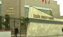 İzmir’de galericilik adı altında tefecilik operasyonu: 8 gözaltı