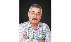 İzmir basınının acı kaybı: Ahmet Kadıbeşegil hayatını kaybetti