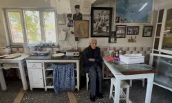 İzmir Bergama'daki Eşref Amca'nın kahvaltı salonu kapatılıyor