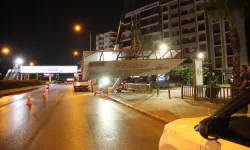 Karşıyaka Belediyesi’nden reklam ünitelerinin toplatılmasına ilişkin açıklama
