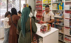 İzmir Büyükşehir’den aile bütçesine kırtasiye desteği