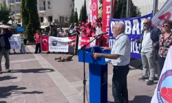İzmir'de Çeşme Otoyolu için özelleştirme tepkisi