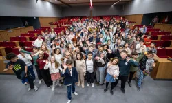 İzmir Çocuk Meclisi yeni üyelerini bekliyor