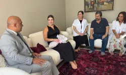 İzmir’de 10 bin 100 anne adayına gebe okulu eğitimi verildi