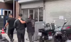 İzmir’de aranan şahıslara şafak operasyonu: 184 kişi yakalandı