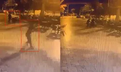 İzmir’de belediyeye ait kafeye silahlı saldırı düzenlendi