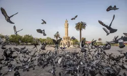 İzmir değişti, o değişmedi: Saat Kulesi 125 yaşında