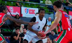 İzmir derbisinde kazanan Petkimspor oldu