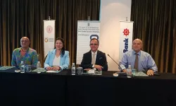 İzmir Devlet Senfoni Orkestrası'nın 2026-2027 Denizbank Konserleri tanıtıldı