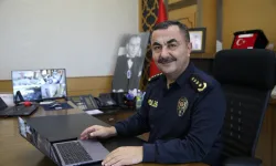 İzmir Emniyet Müdürü Ahmet Arıbaş oldu