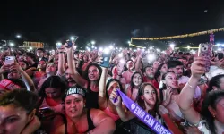 İzmir Enternasyonal Fuarı 95’inci kez kapılarını açtı: Kültür, sanat ve eğlence bir arada