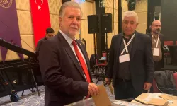 İzmir esnafını TESK yönetiminde Yalçın Ata temsil edecek