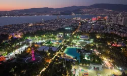İzmir Fuarı 6 Eylül günü programı: Konserler, etkinlikler...